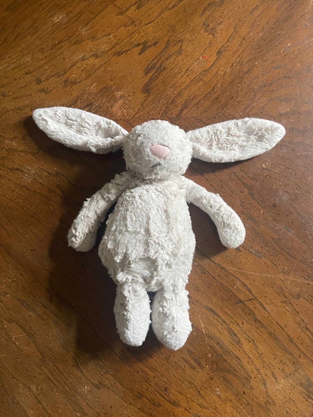 JellyCat Plush Bunny